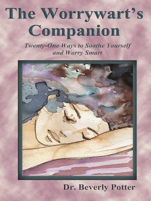cover image of The Worrywart's Companion